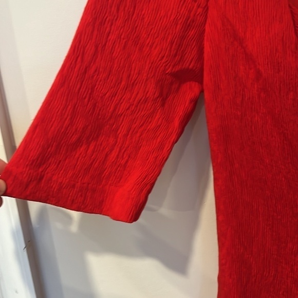 Anthropologie Maeve Juliet Corseted Dress NWT Size 12 - Picture 7 of 10